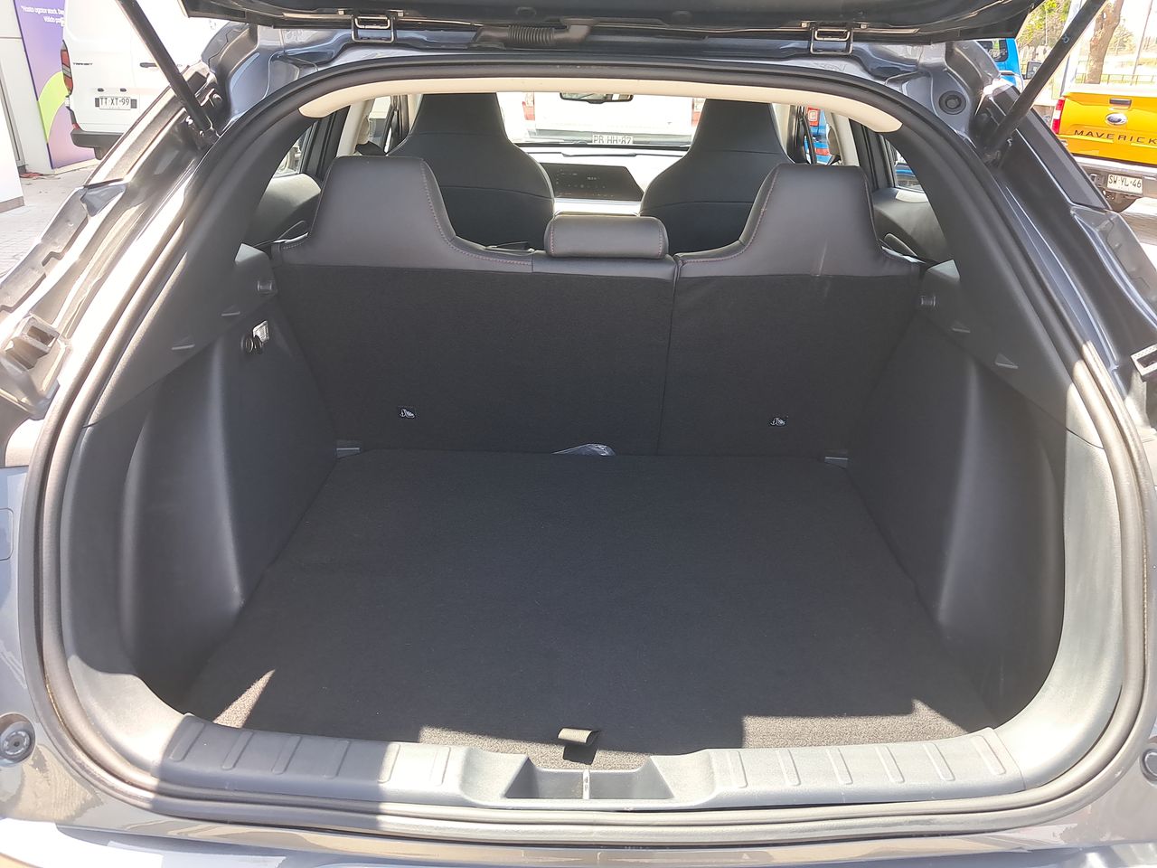 CHANGAN - 21