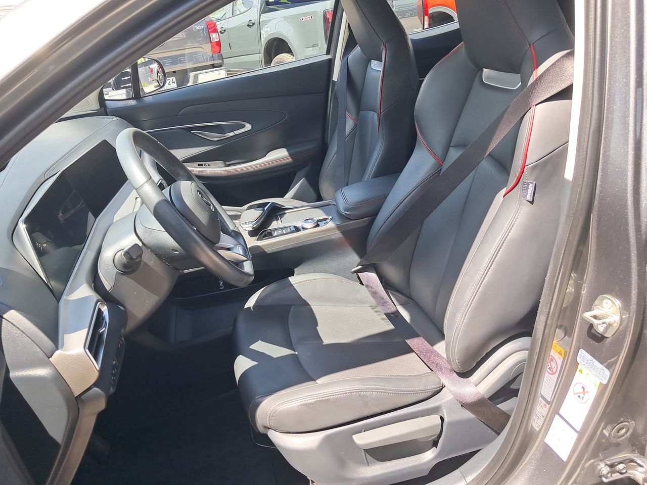 CHANGAN - 23