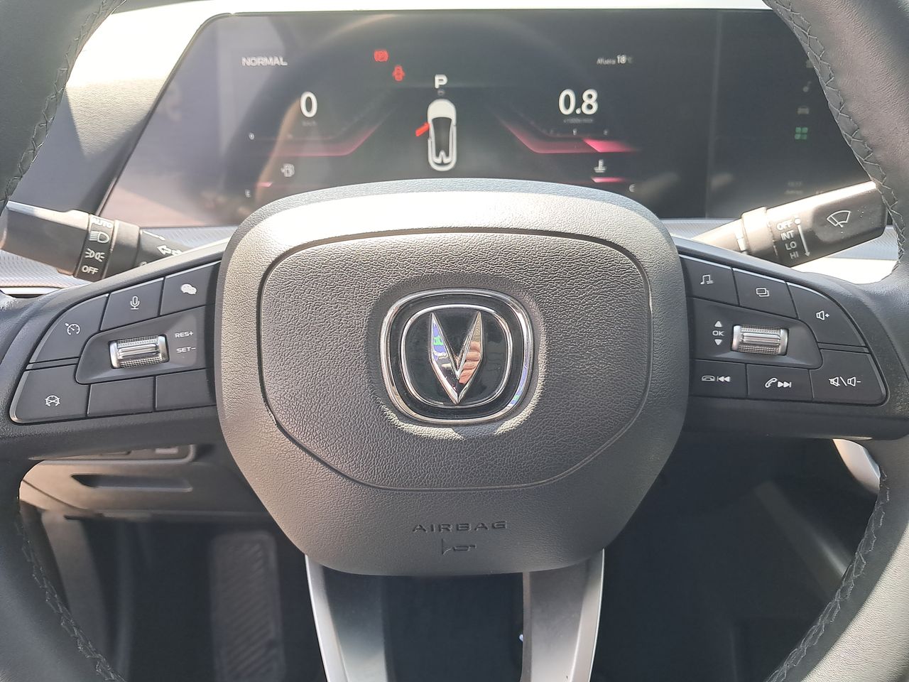 CHANGAN - 25