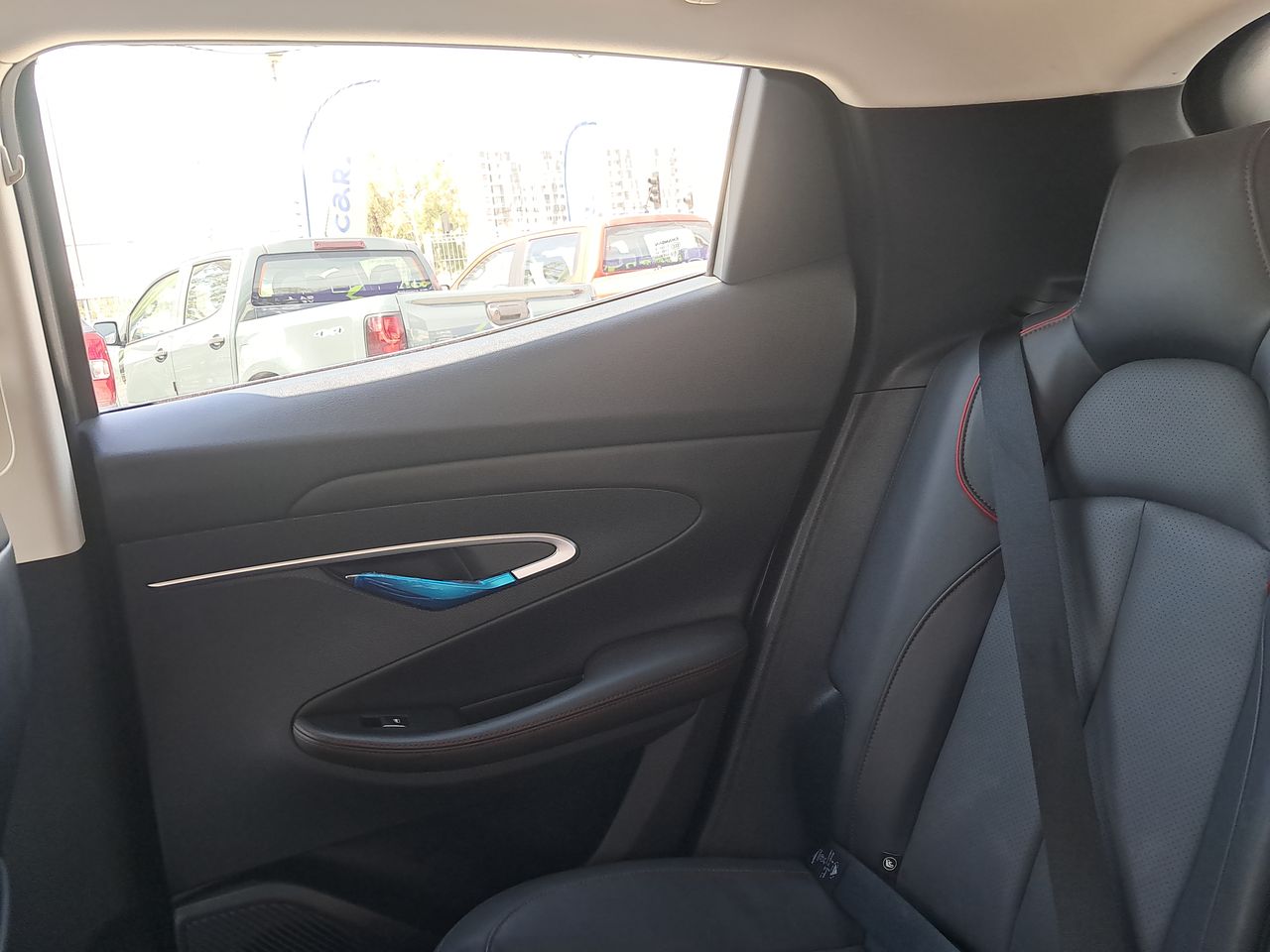 CHANGAN - 12