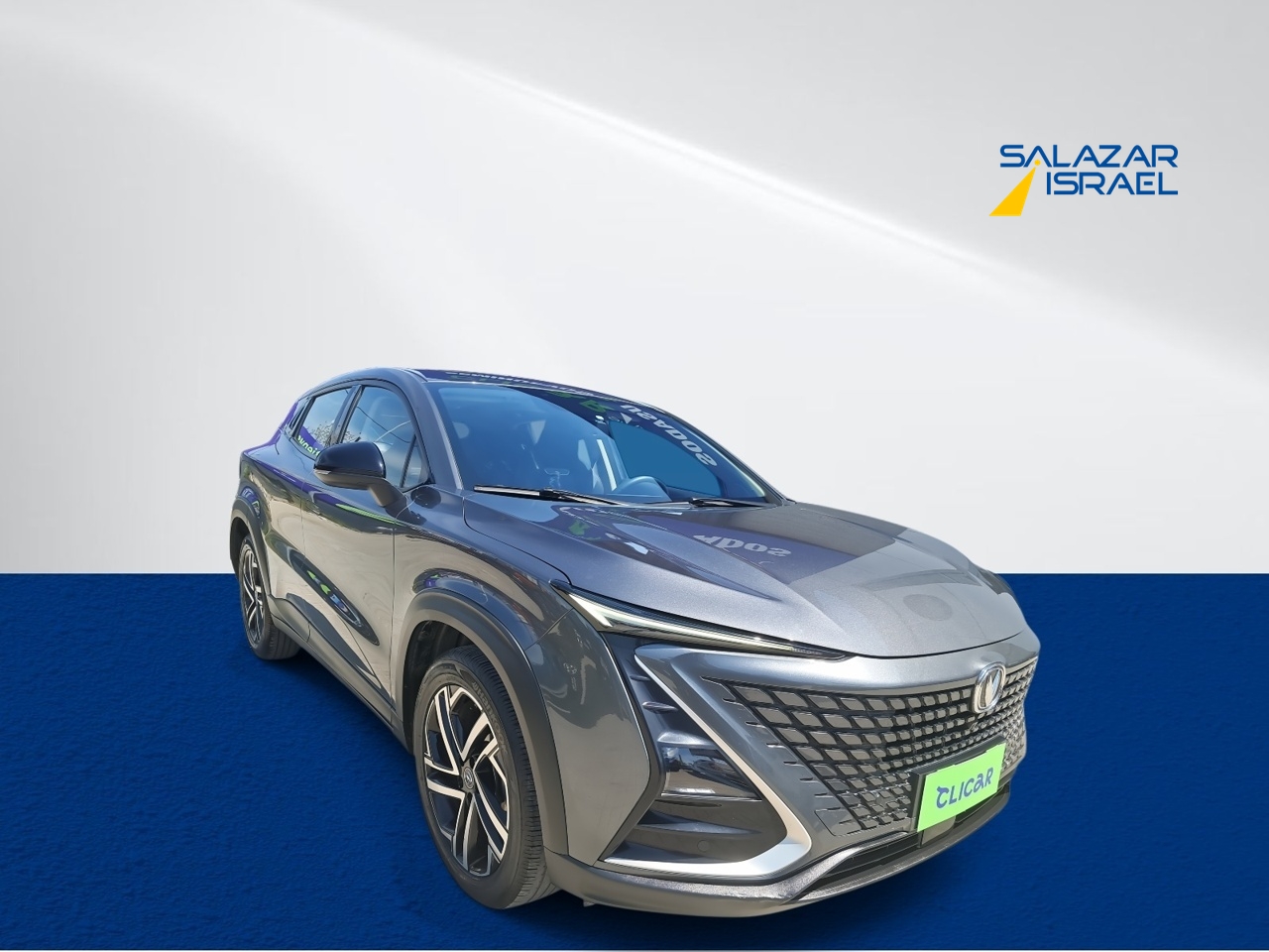 CHANGAN