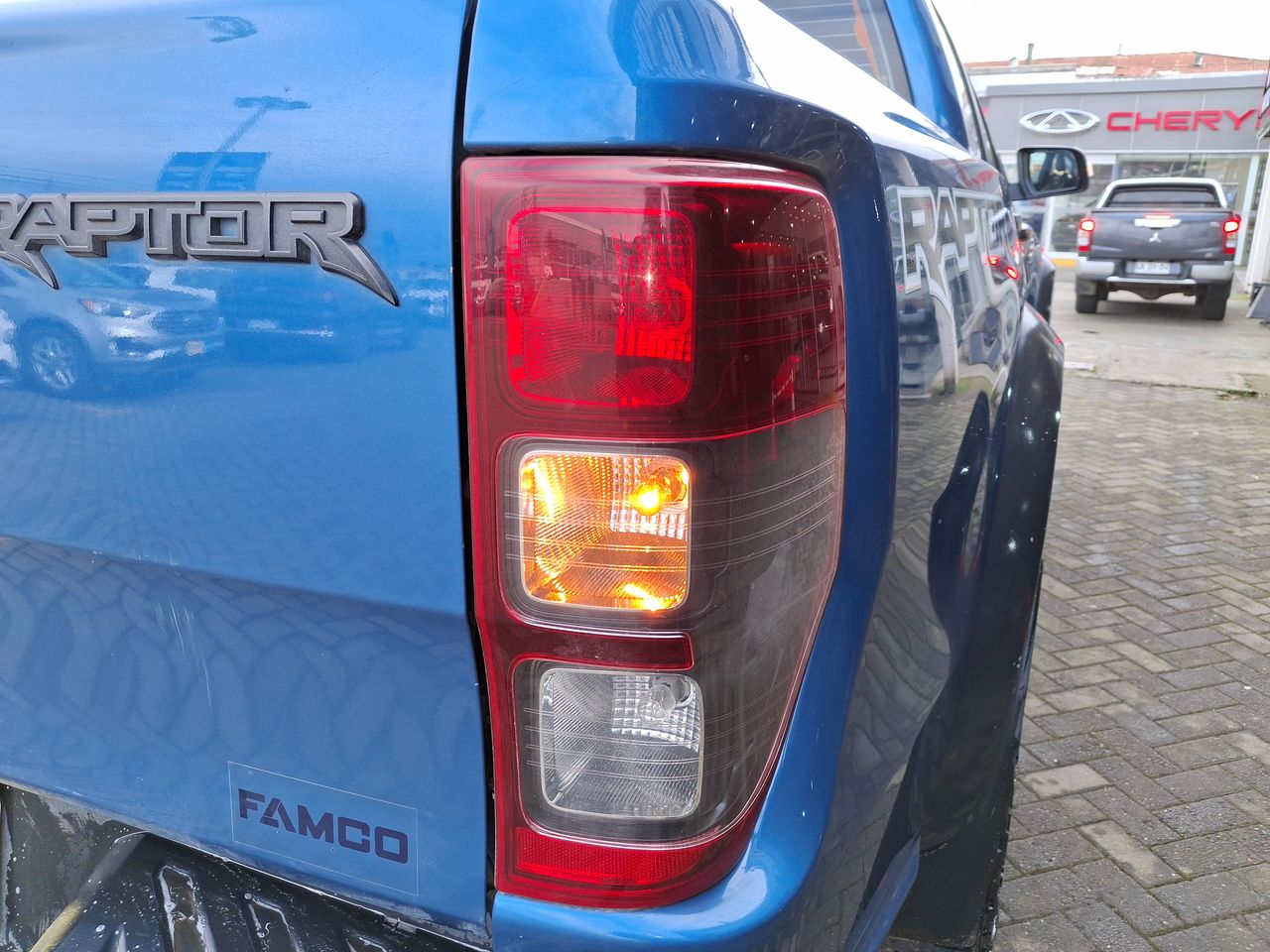 FORD - 20