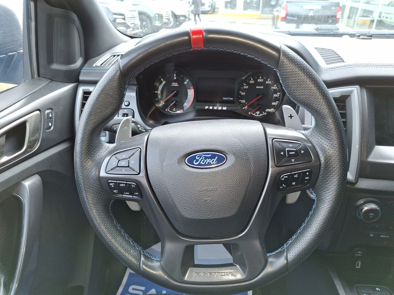 FORD - 24
