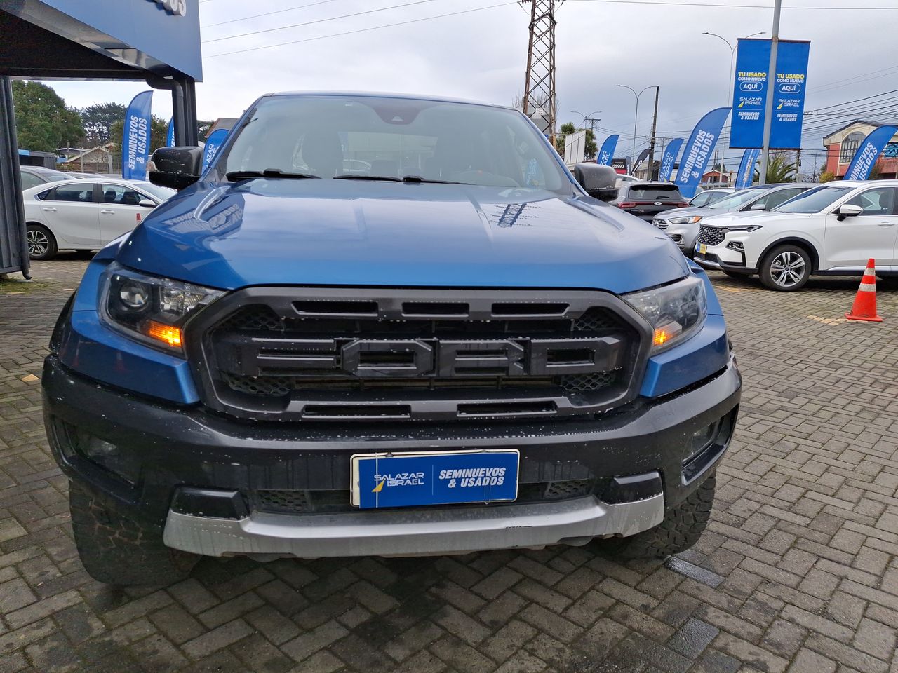 FORD - 2