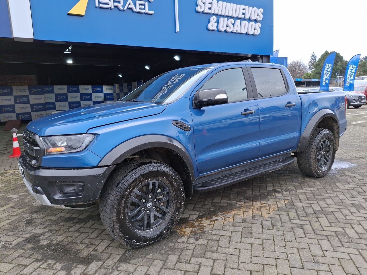 FORD - 3