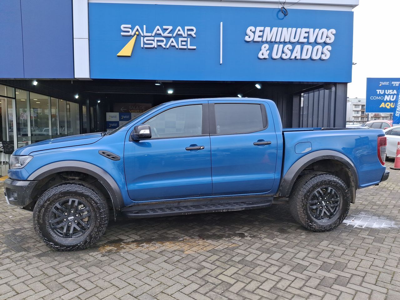 FORD - 4