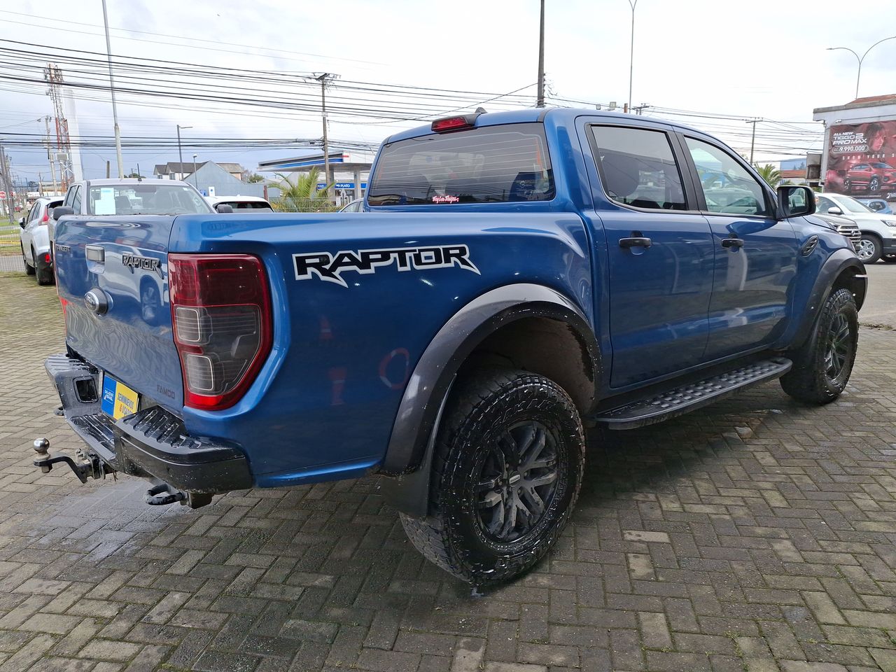 FORD - 7