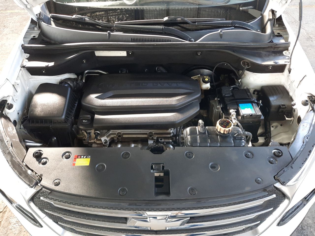 CHEVROLET - 18