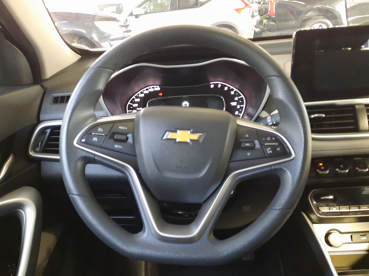 CHEVROLET - 25