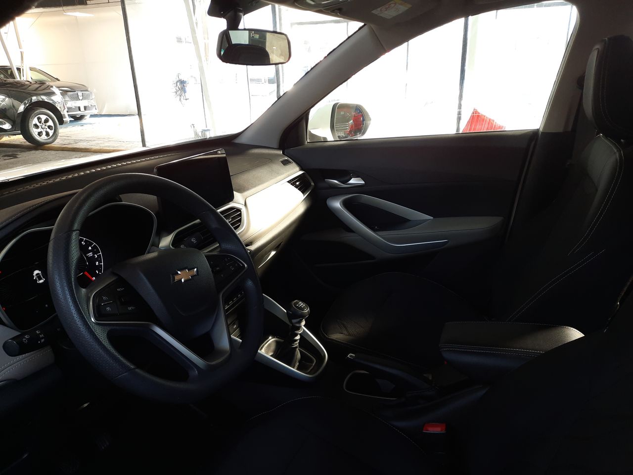 CHEVROLET - 10