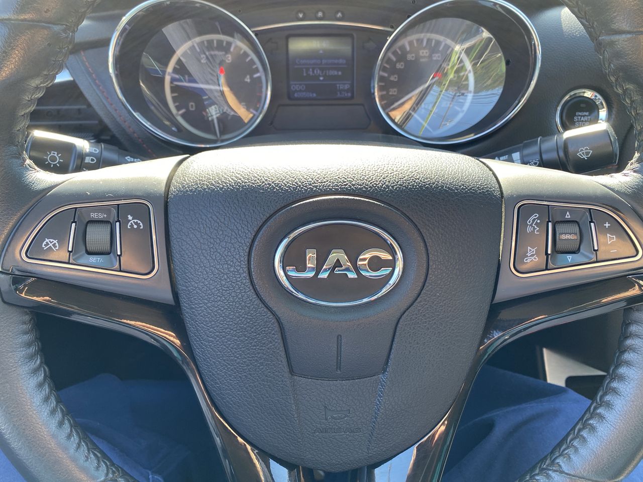 JAC - 26