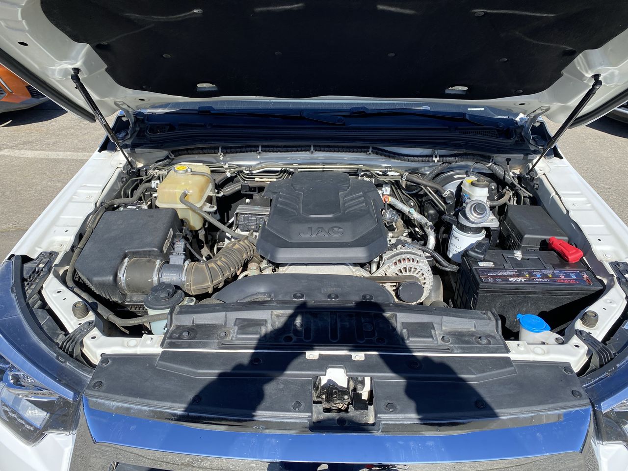 JAC - 18