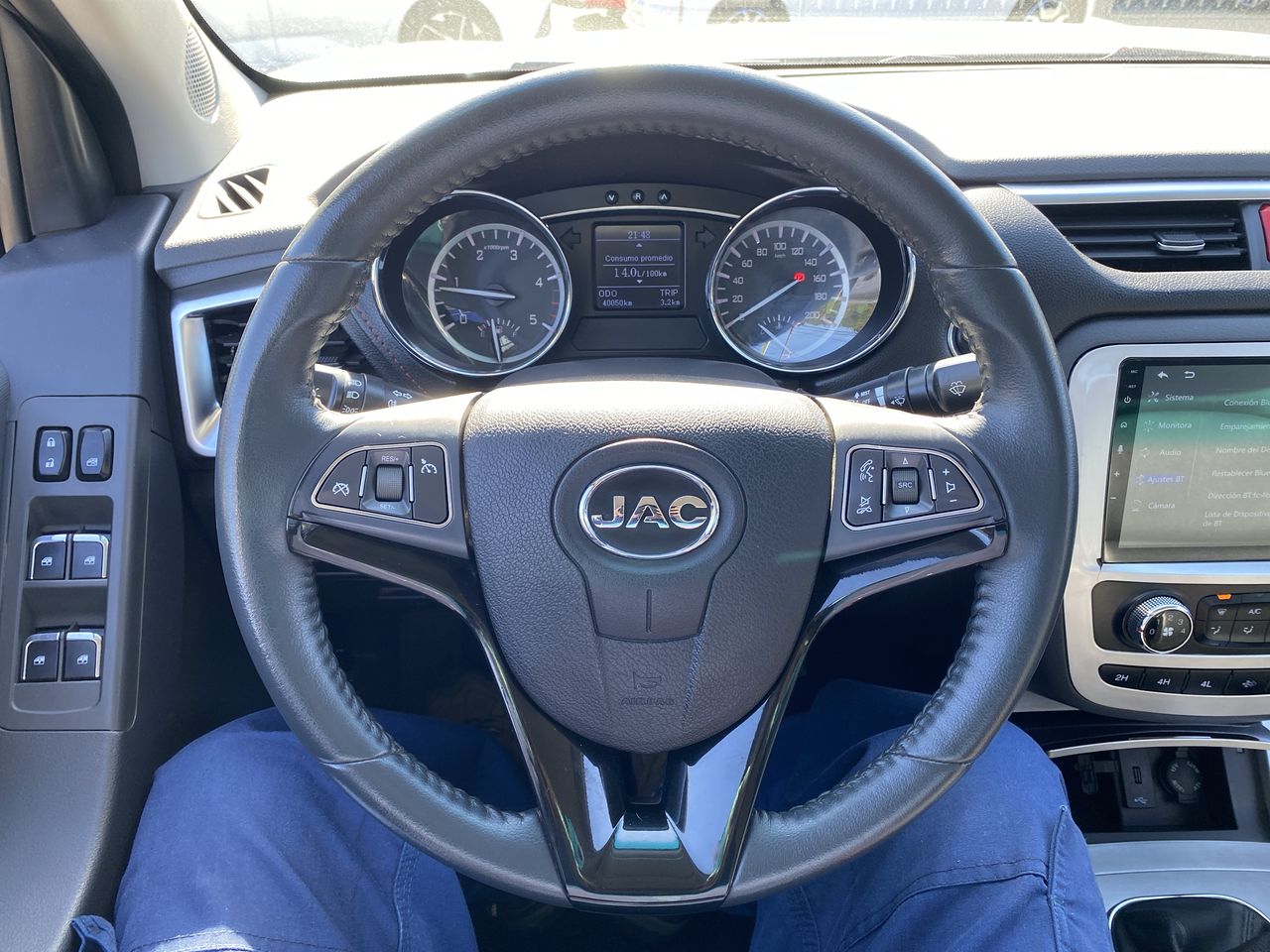 JAC - 25