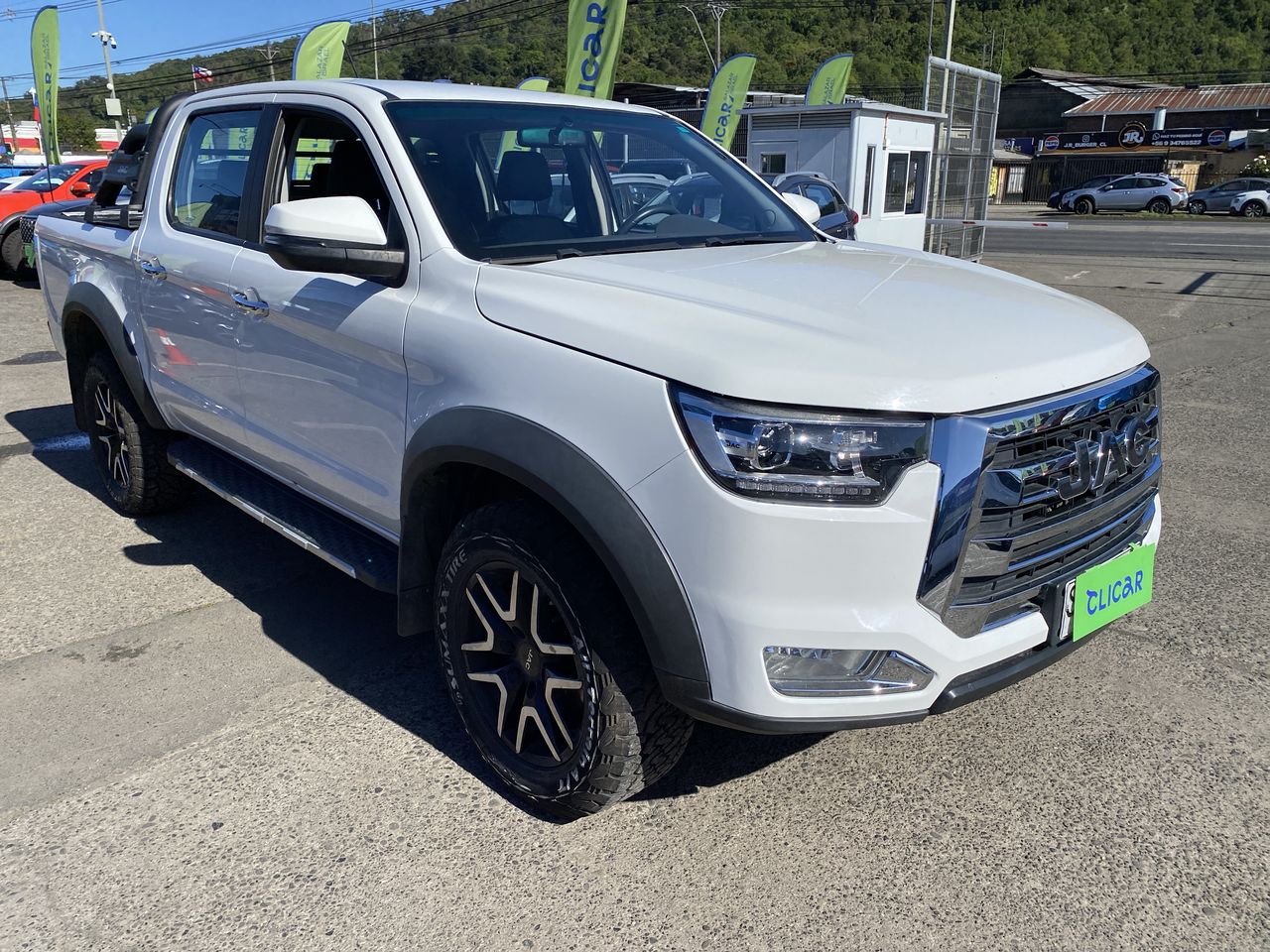 JAC - 1