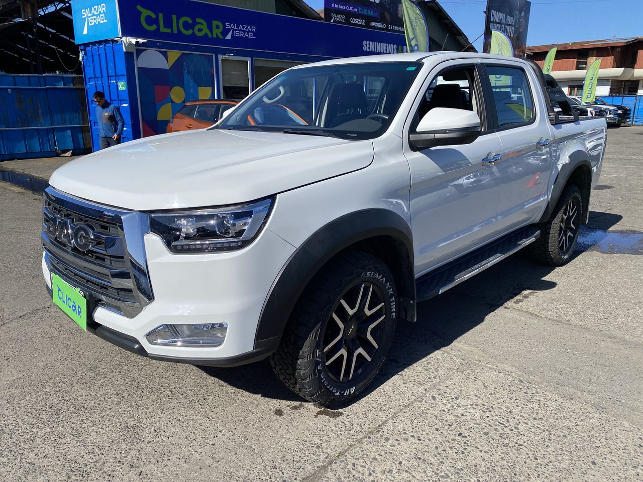 JAC - 3