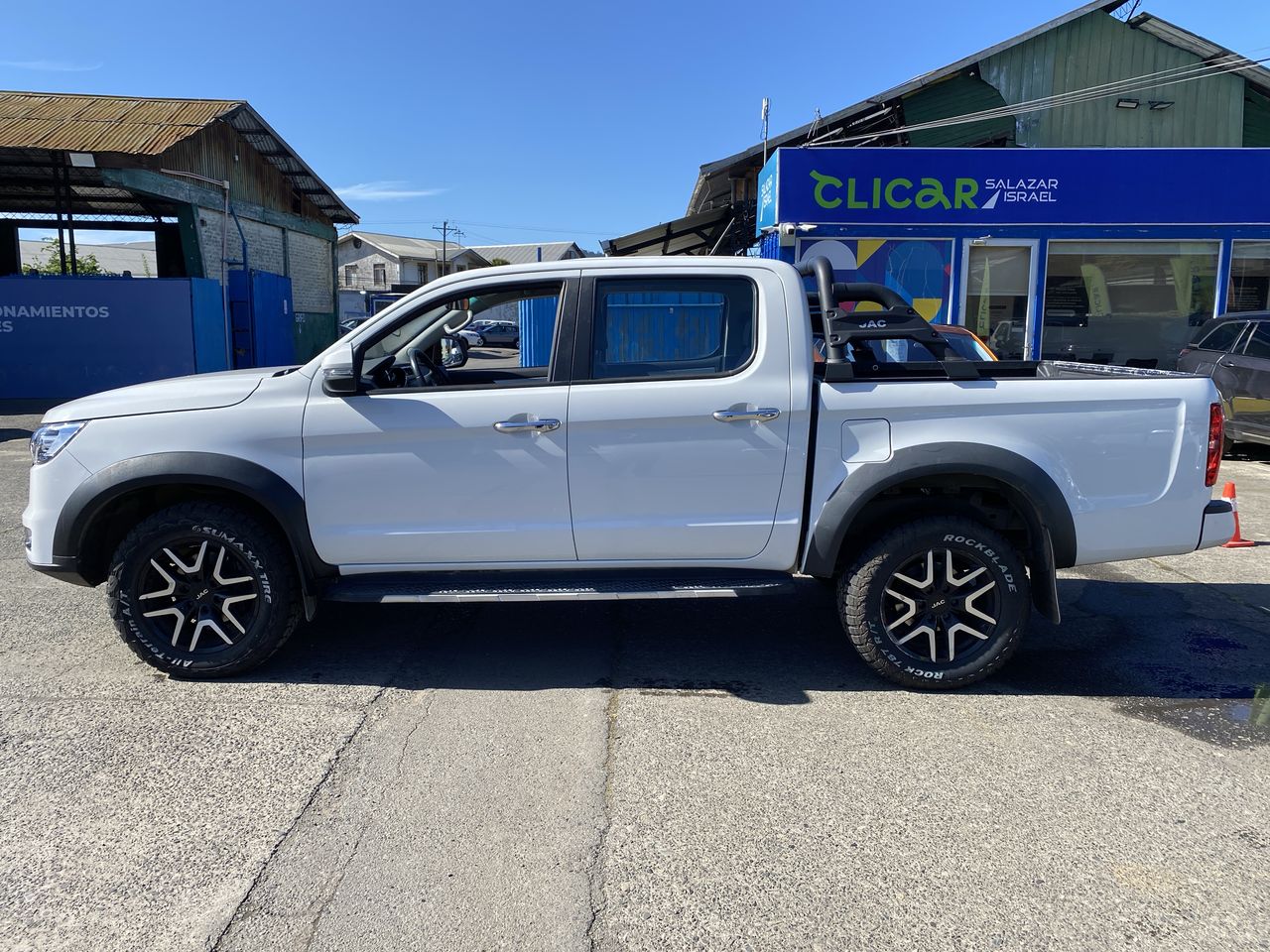 JAC - 4