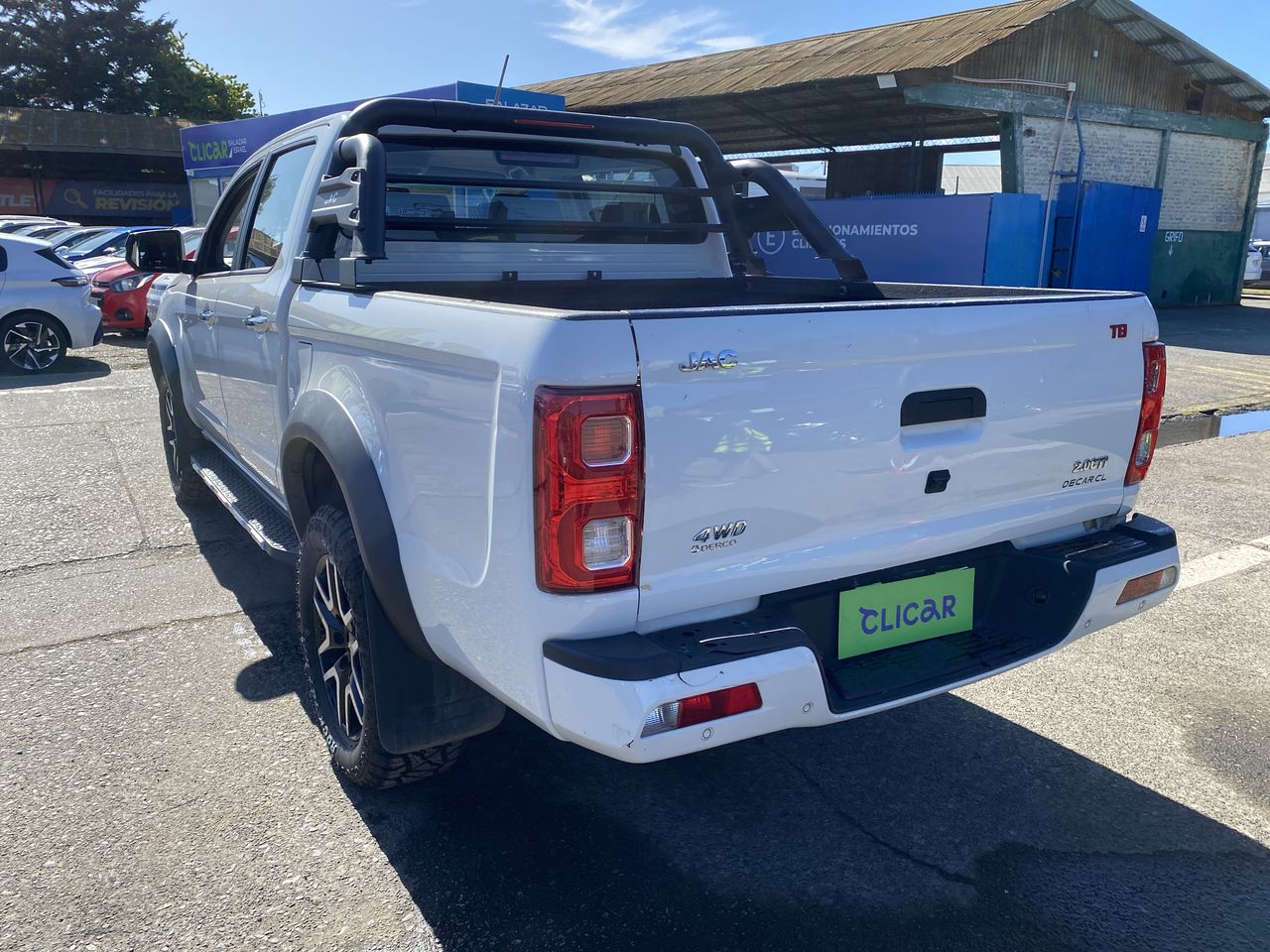 JAC - 5
