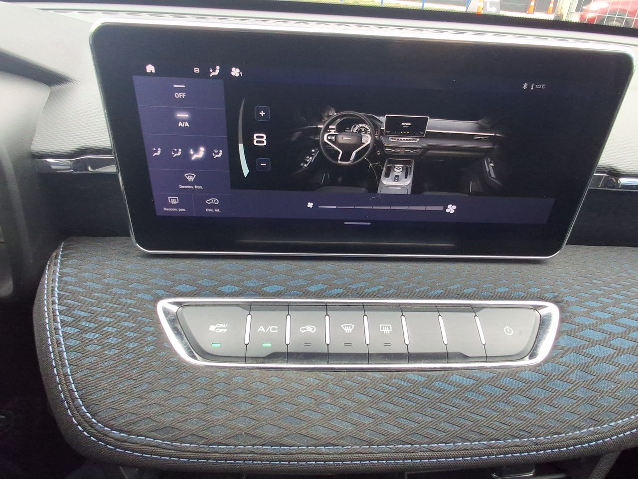 HAVAL - 21