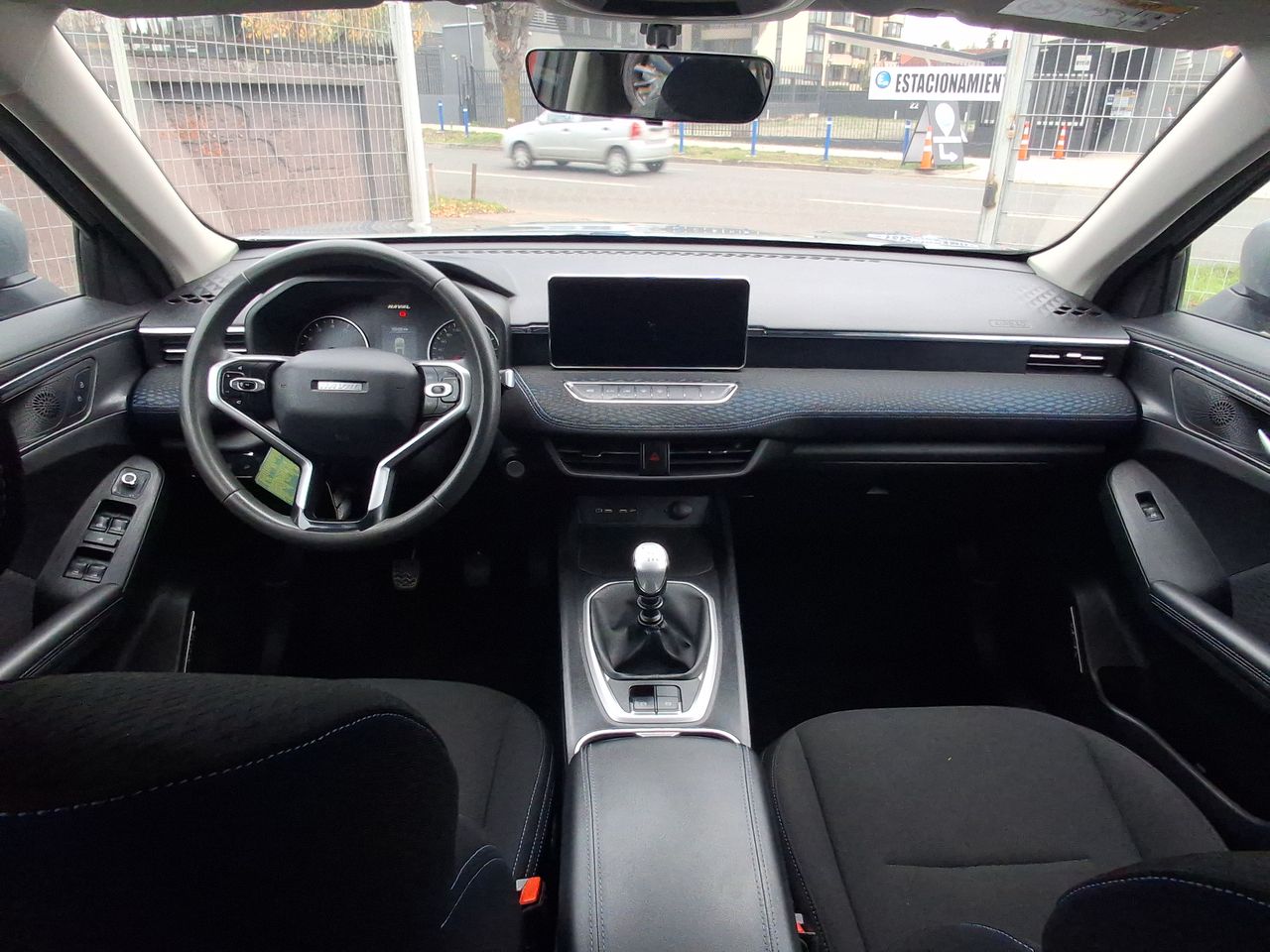 HAVAL - 23
