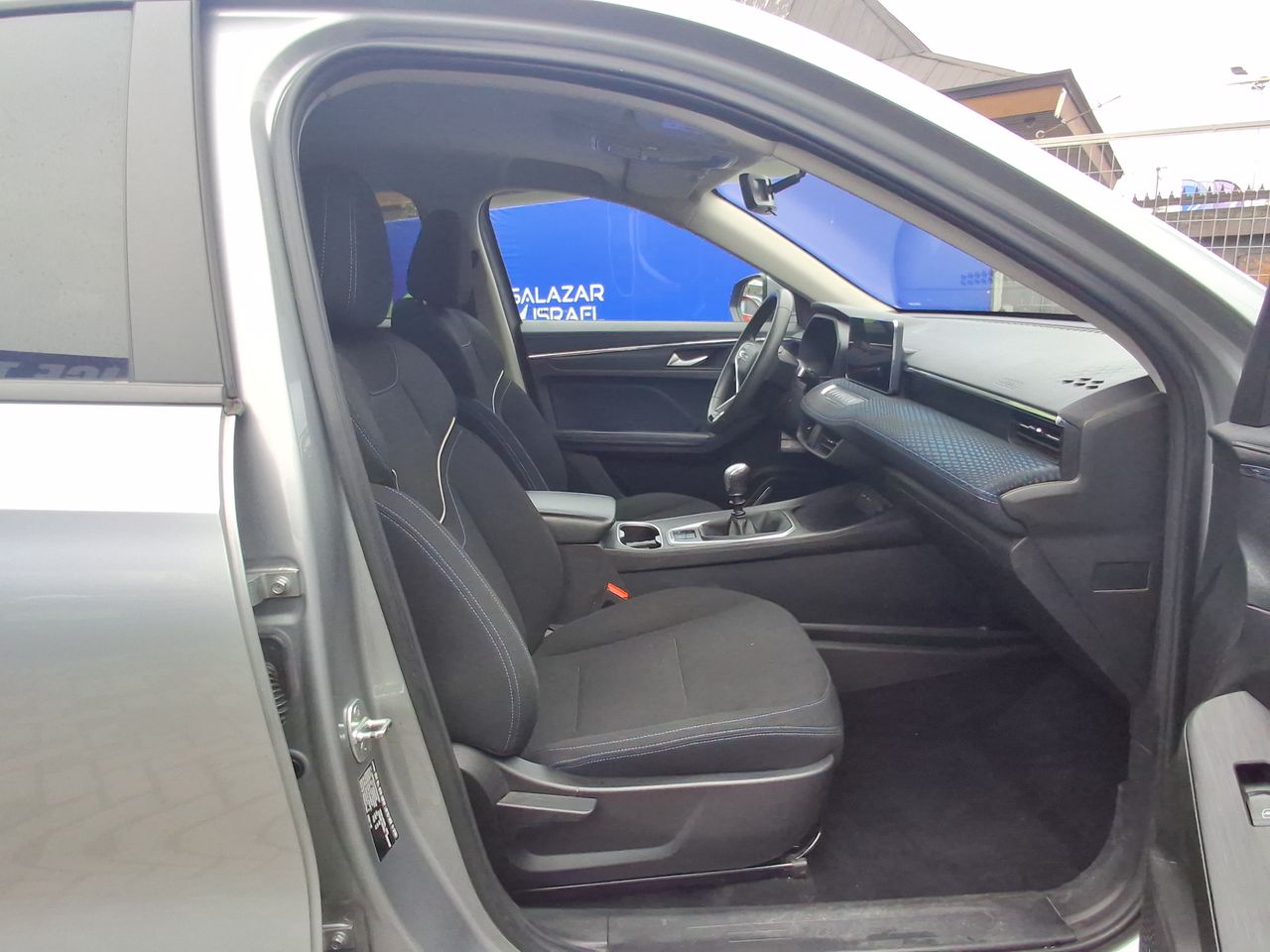 HAVAL - 24