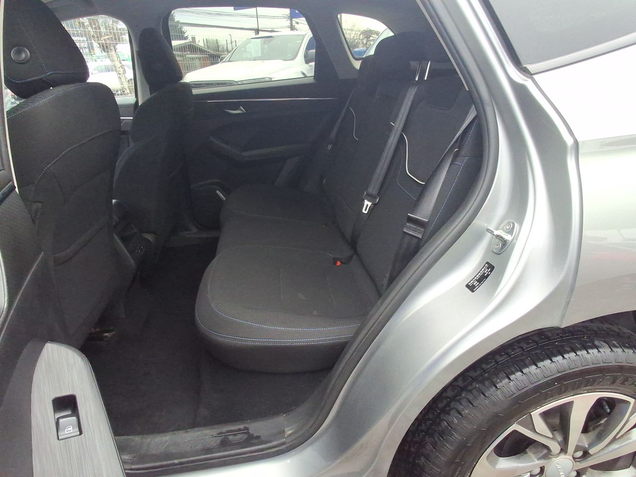 HAVAL - 25