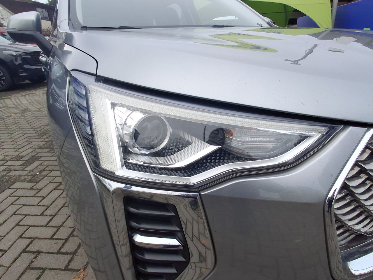HAVAL - 10