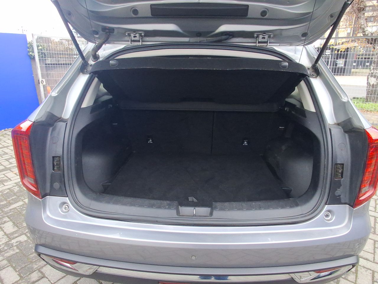 HAVAL - 12