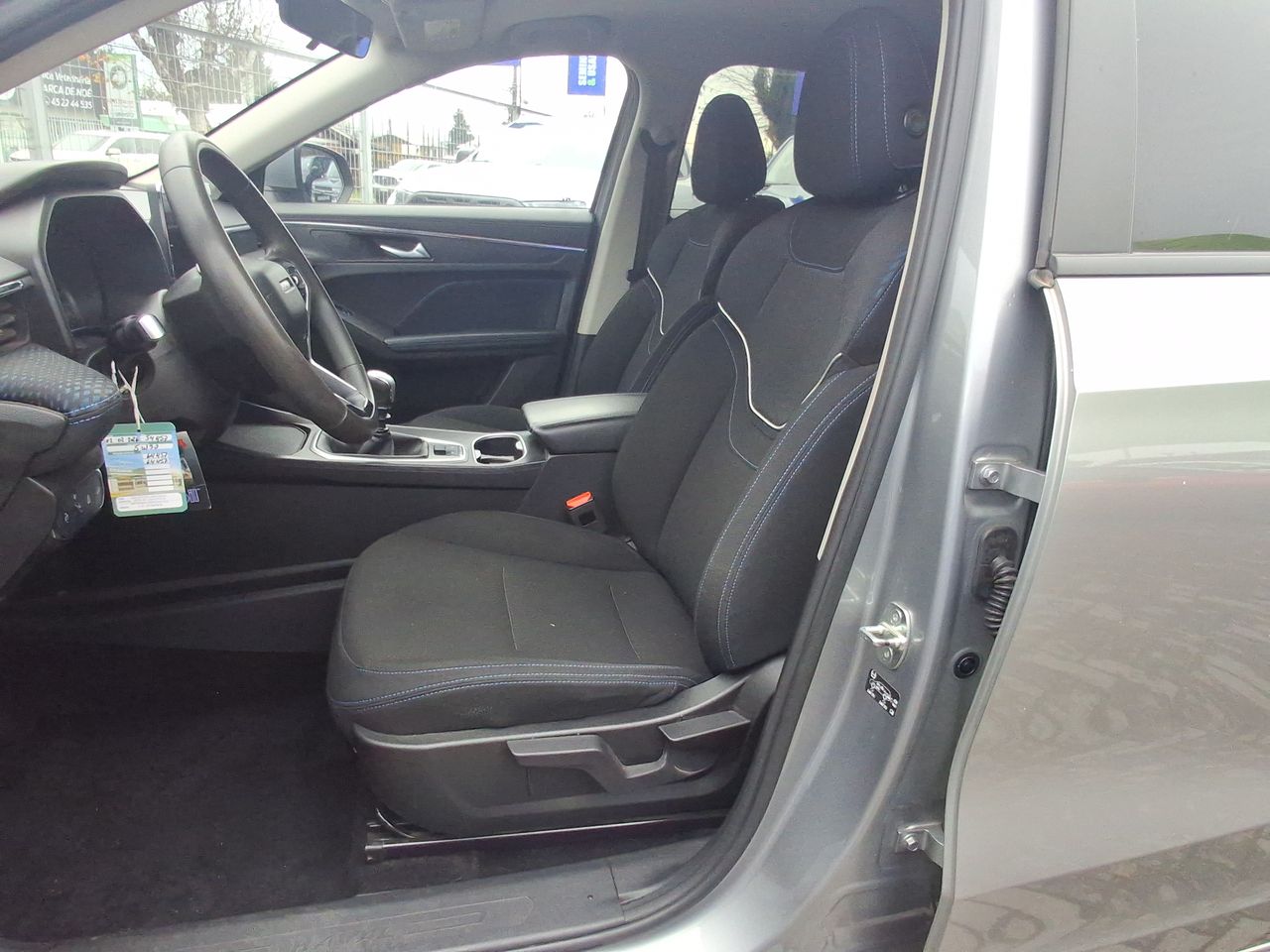 HAVAL - 15