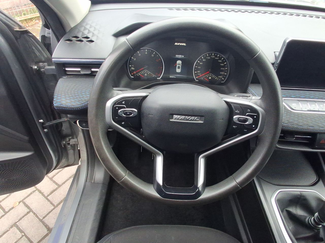 HAVAL - 16