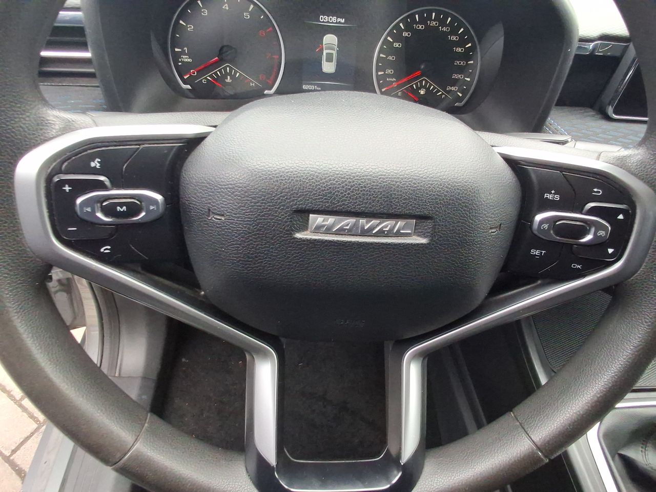 HAVAL - 17