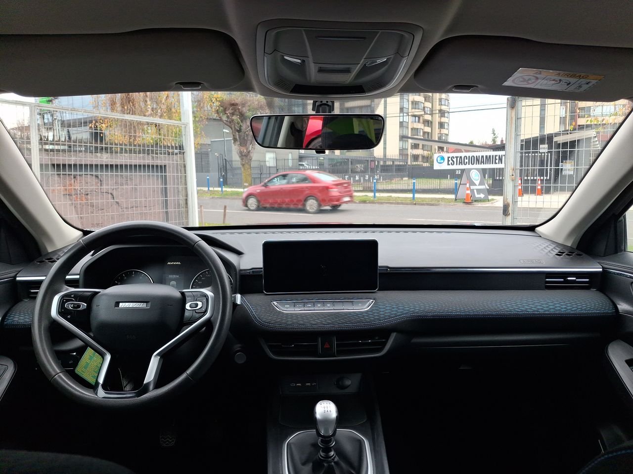 HAVAL - 1