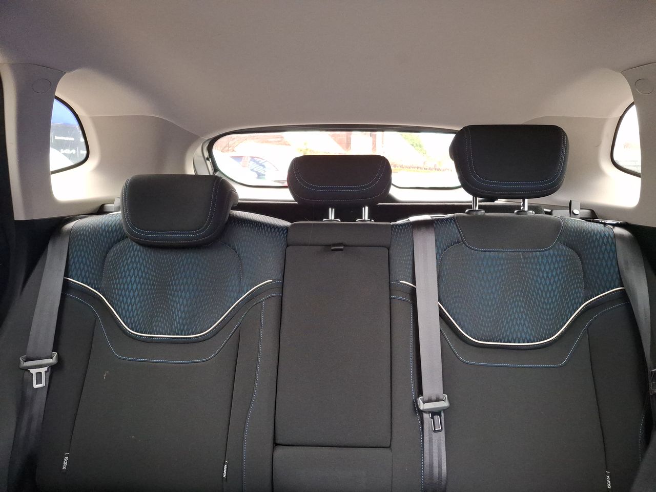 HAVAL - 5