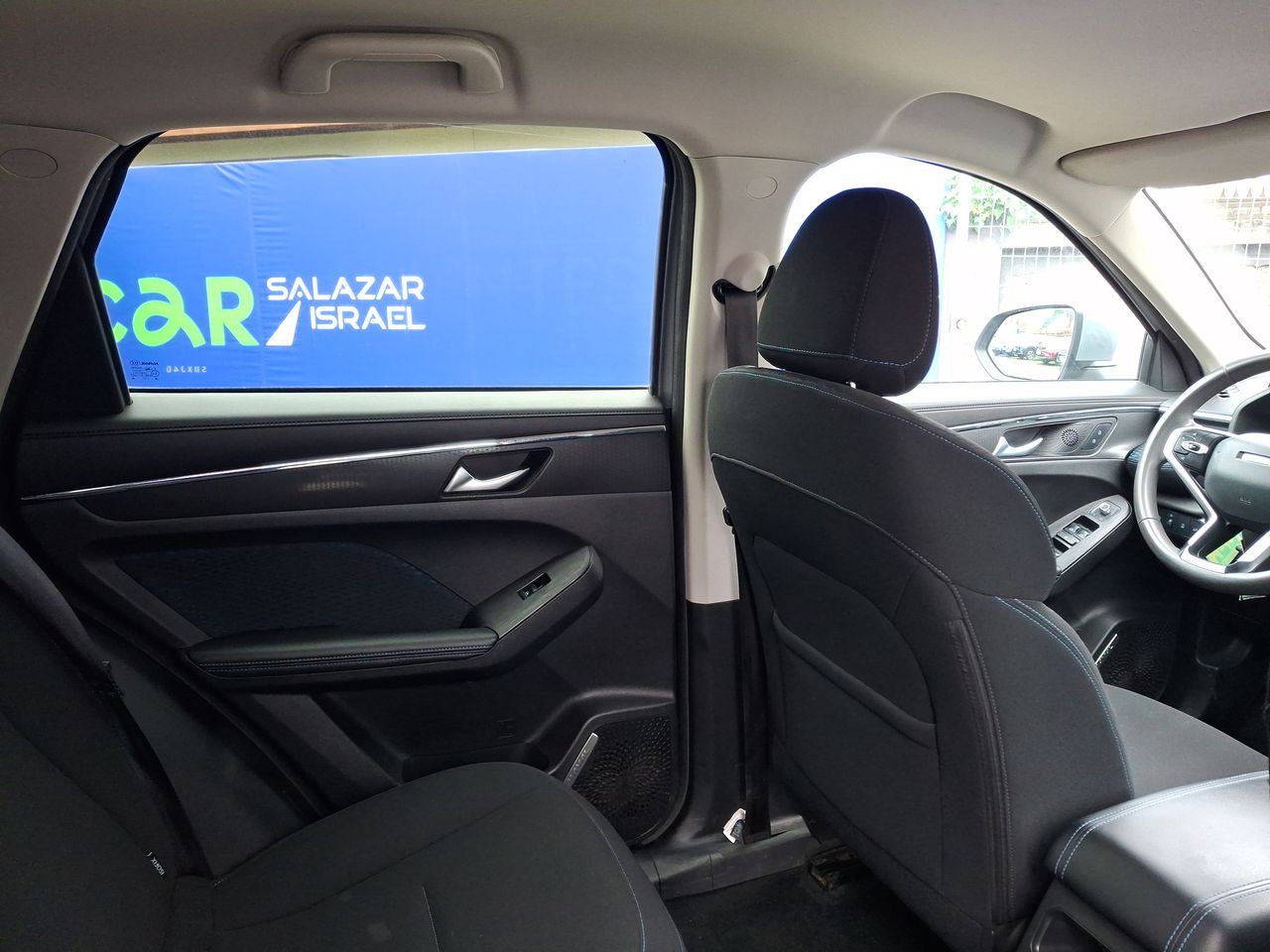 HAVAL - 7