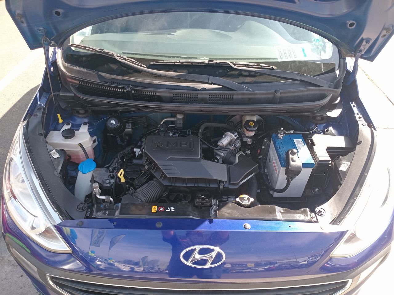 HYUNDAI - 16
