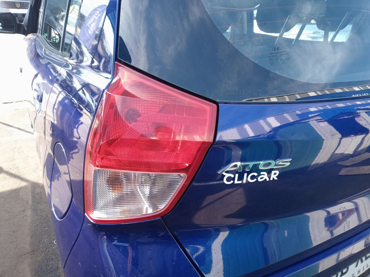 HYUNDAI - 19