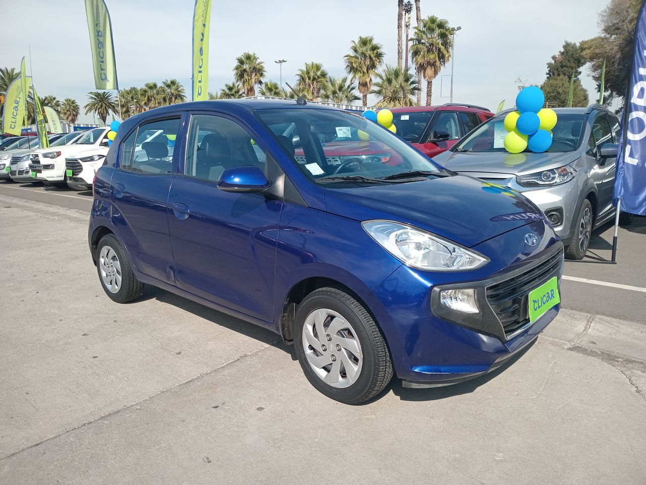 HYUNDAI - 1