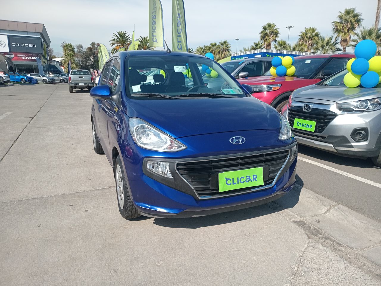 HYUNDAI - 2