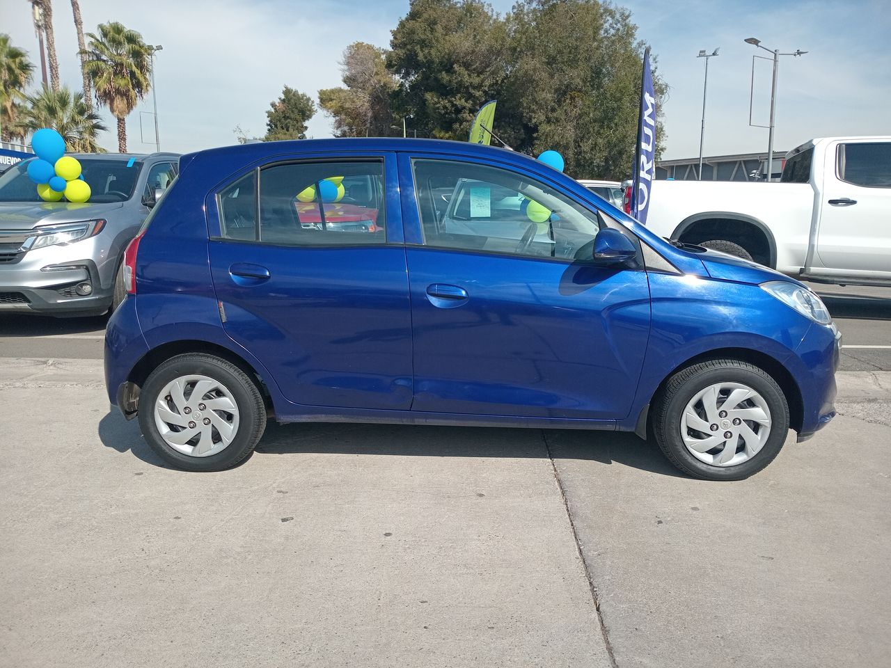 HYUNDAI - 8