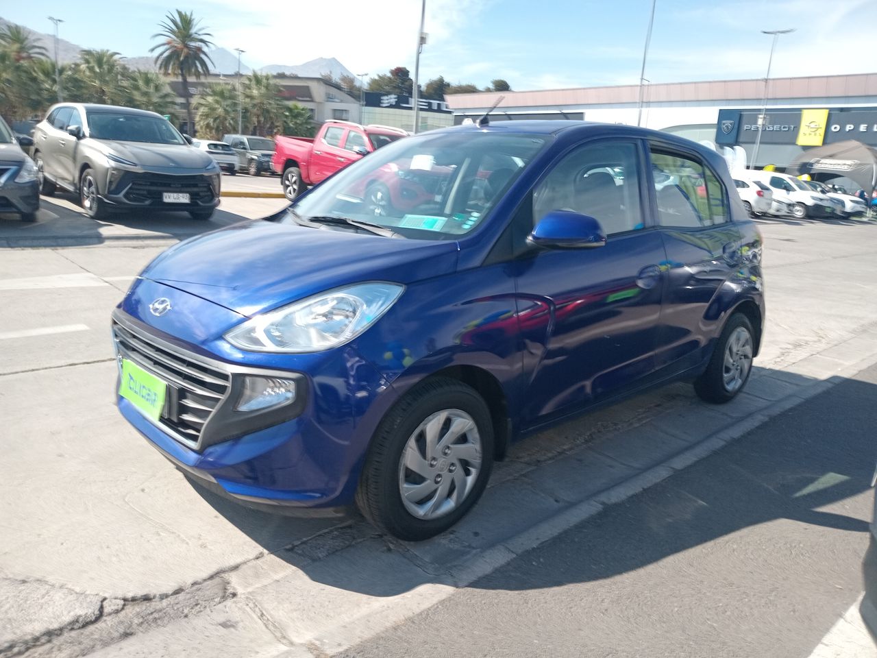 HYUNDAI - 3