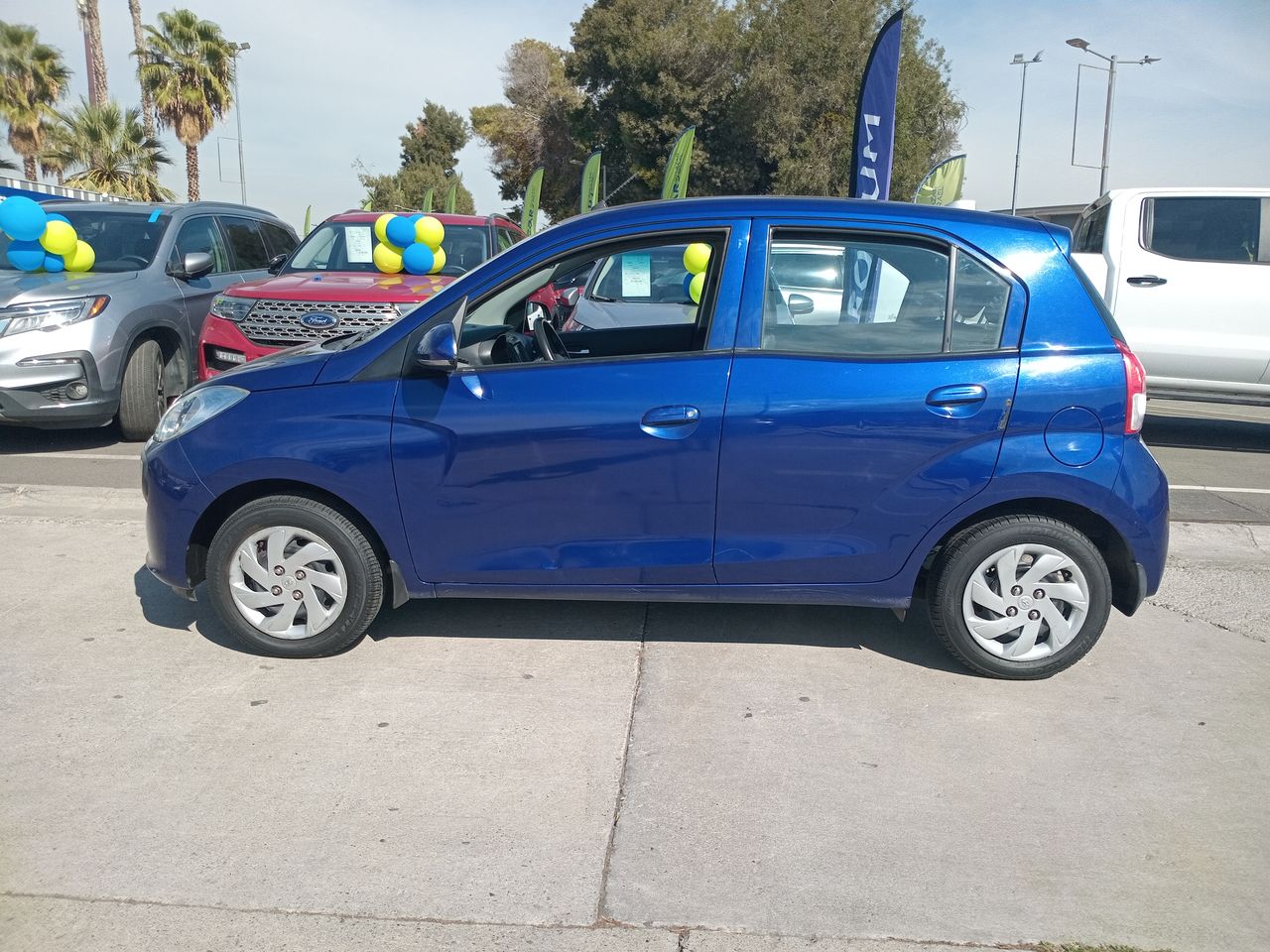 HYUNDAI - 4
