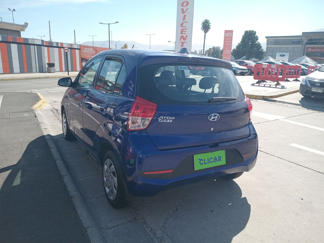 HYUNDAI - 5