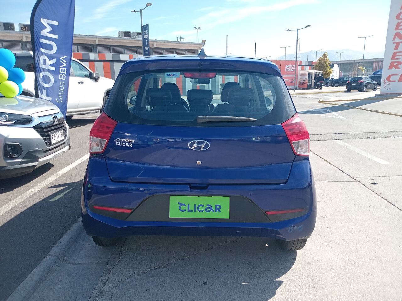 HYUNDAI - 6