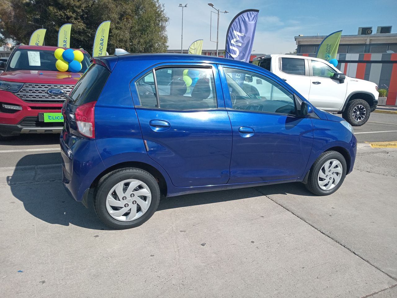 HYUNDAI - 7