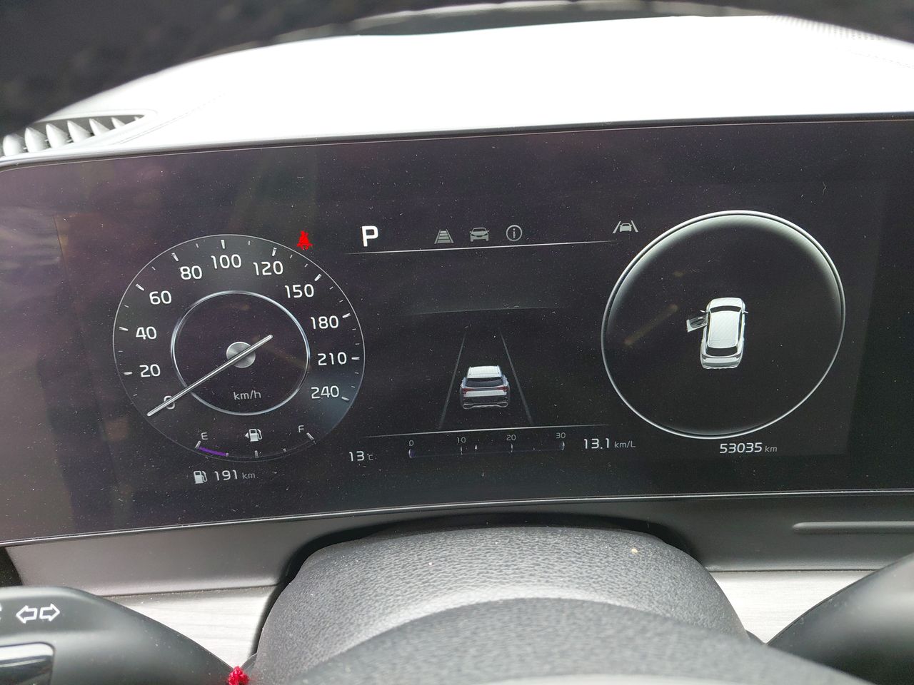 KIA Sportage — foto 19 de 28