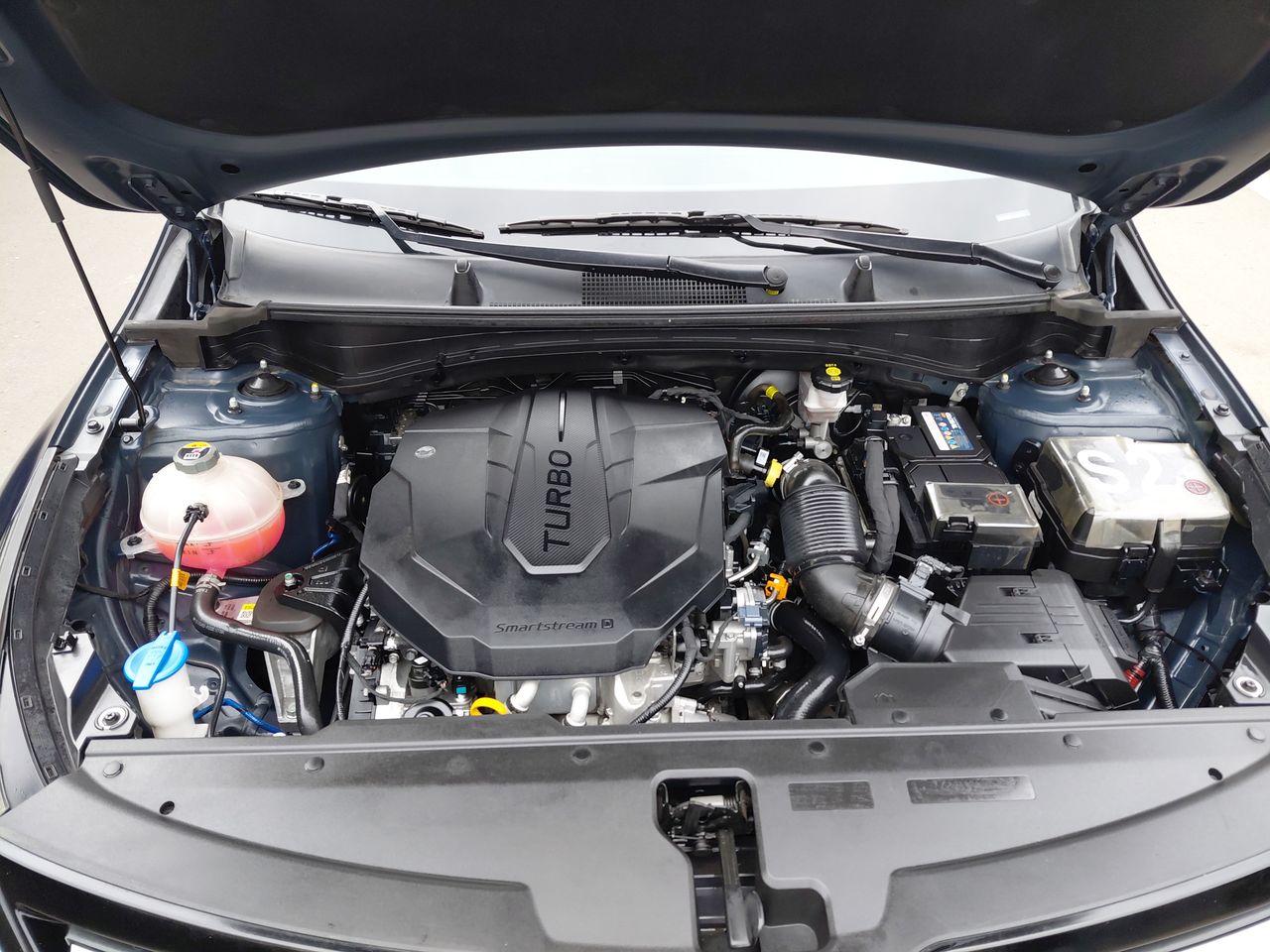KIA Sportage — foto 9 de 28