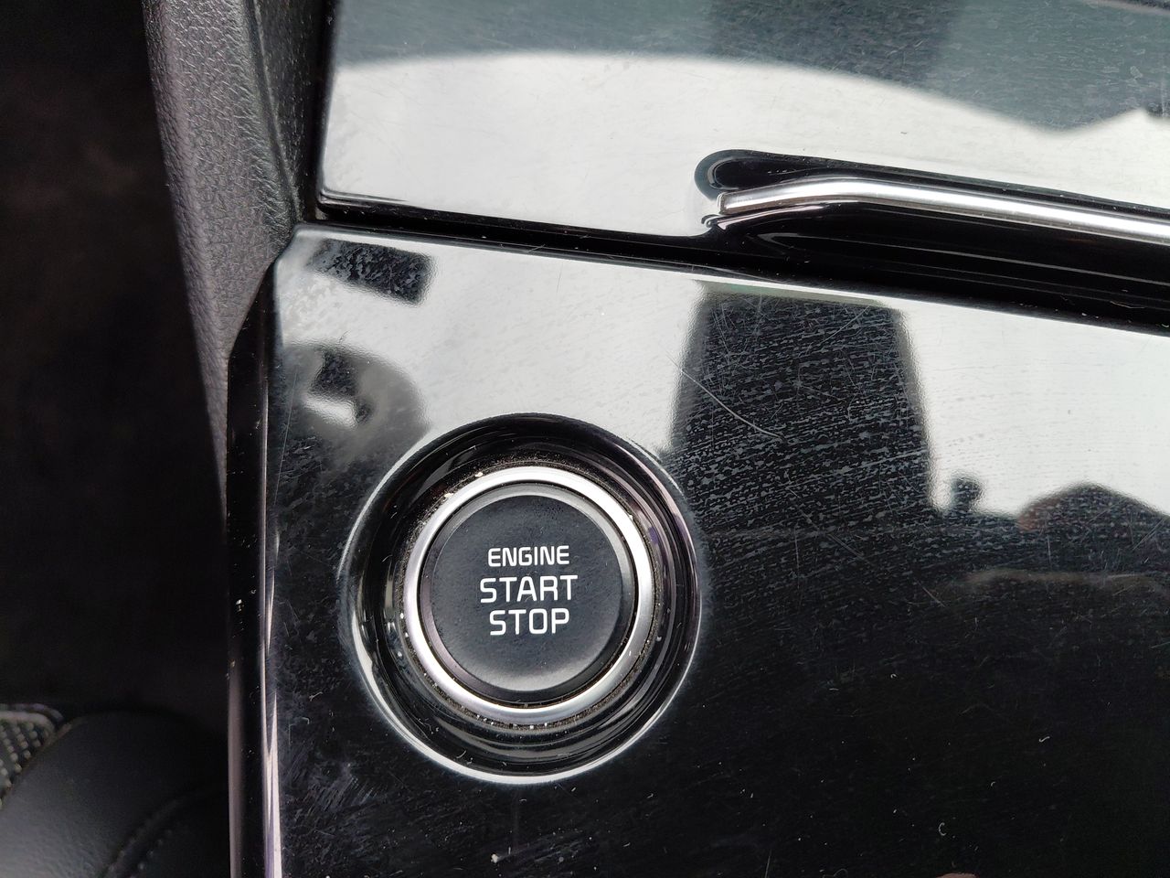 KIA Sportage — foto 28 de 28
