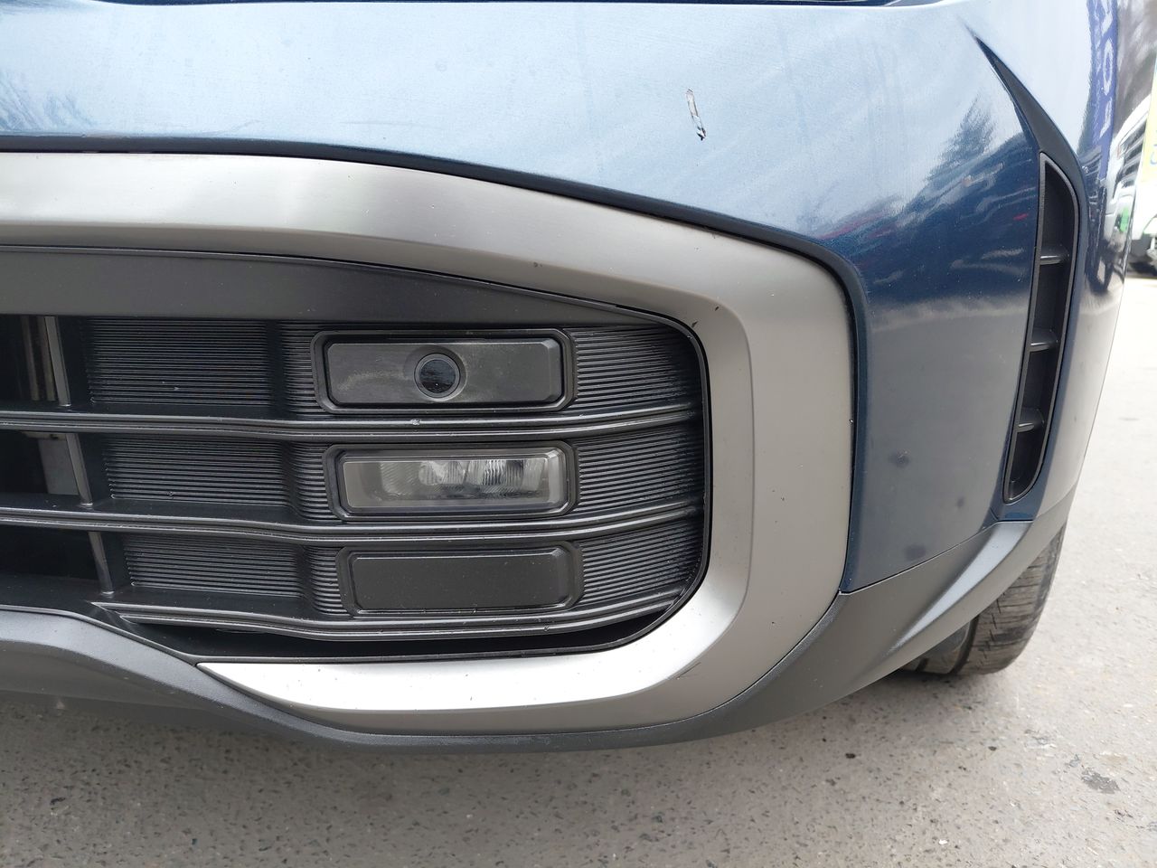 KIA Sportage — foto 11 de 28