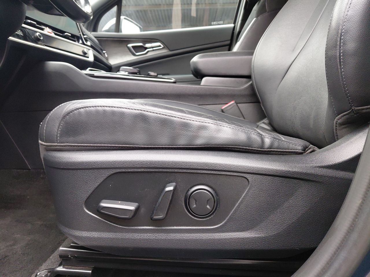KIA Sportage — foto 15 de 28