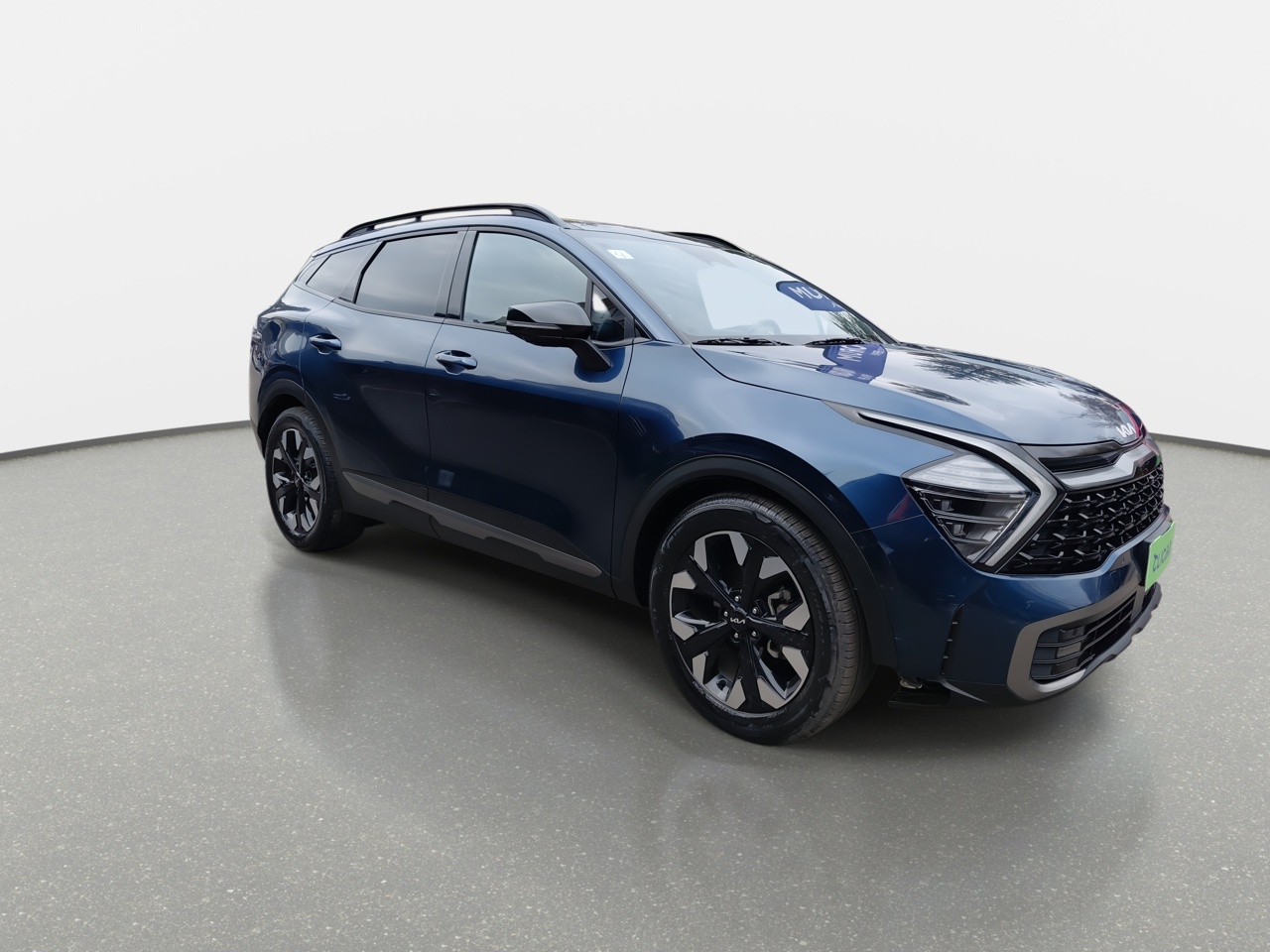 KIA - 1
