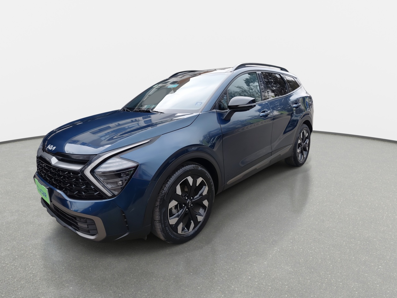 KIA - 3